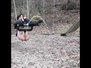 pee swing